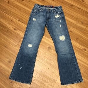 Aeropostale jeans size 28x30